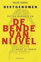Beetgenomen - Hilde Geens - ebook - thumbnail