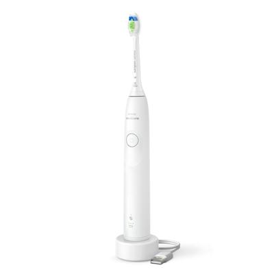 Philips HX7108/01 Sonicare 5300 Tandenborstel Wit Philips HX7108/01 Sonicare 5300 Tandenborstel Wit