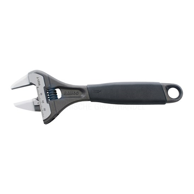 Bahco Moersleutel 8 extra breed (t/m 38mm) | 9031 - B9031