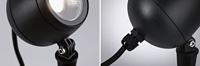 Paulmann 94776 Kikolo LED-tuinspot LED 8 W Antraciet - thumbnail