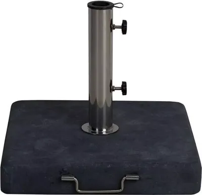 Parasolvoet luxe 40kg