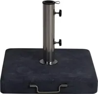 Parasolvoet luxe 40kg - thumbnail