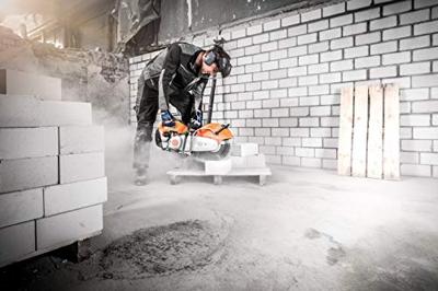 PFERD TOOLS 68000048 Ds Sg Diamanten doorslijpschijf Diameter 350 mm Boordiameter 25.4 mm 1 stuk(s) PFERD TOOLS 68000048 Ds Sg Diamanten doorslijpschijf Diameter 350 mm Boordiameter 25.4 mm 1 stuk(s)