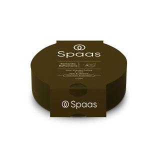 Glow 4W geurkaars Romantic Reflect. Spaas - Spaas Glow 4W geurkaars Romantic Reflect. Spaas - Spaas