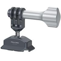 Falcam F38 & F22 Quick Release Ball Head for Action Camera 2554 - thumbnail