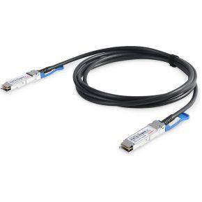 Digitus DN-81601 DN-81601 Directe SFP-aansluitkabel 100 GBit/s 1 m Digitus DN-81601 DN-81601 Directe SFP-aansluitkabel 100 GBit/s 1 m