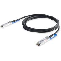Digitus DN-81601 DN-81601 Directe SFP-aansluitkabel 100 GBit/s 1 m - thumbnail