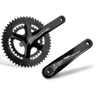 Miche crankstel race 172mm 39-52 ital. - thumbnail