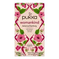 Pukka Womankind Thee - thumbnail
