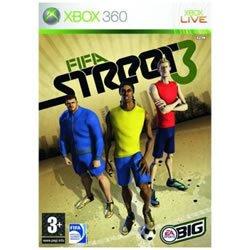 FIFA Street 3