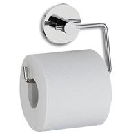 Kela - Faro Toiletrolhouder - Zilver - Kela - thumbnail