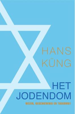 Het jodendom - Hans Küng - ebook