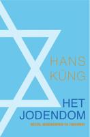 Het jodendom - Hans Küng - ebook - thumbnail