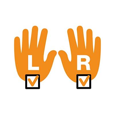 Fiskars 1023819 Huishoudschaar Linkshandig, Rechtshandig 250 mm Zwart