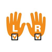 Fiskars 1023819 Huishoudschaar Linkshandig, Rechtshandig 250 mm Zwart - thumbnail