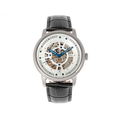 Reign Belfour Skeleton Automatic | REIRN3601