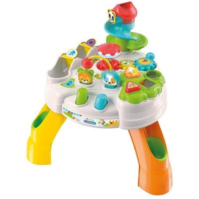 Clementoni baby interactieve activiteitentafel