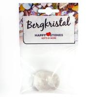 Happy Stones Bergkristal - thumbnail