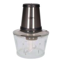 Maalmachine EDM 07791 Roestvrij staal 350 W 1,8 L - thumbnail