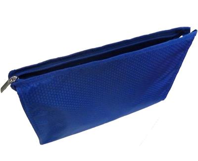 Toilettas kobalt blauw 29x19x8cm Toilettas kobalt blauw 29x19x8cm