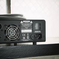 Aguilar Tone Hammer 500 V2 basgitaarversterker top - thumbnail