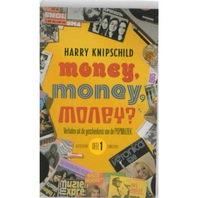 Money, money, money? (Paperback)
