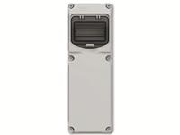 PCE FLEX 6-E IP66/67 Lege behuizing (l x b x h) 132 x 160 x 471 mm Grijs IP66, IP67, IK08 1 stuk(s) - thumbnail