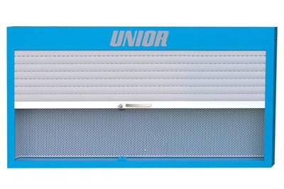 Unior 946CR Gereedschapkast Met rolluik Unior 946CR Gereedschapkast Met rolluik