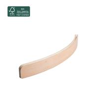 Clown Games Houten Kaarthouder 35 cm - thumbnail