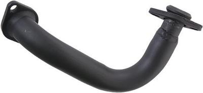 RMS Uitlaat spruitstuk exhaust manifold standard