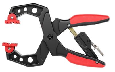 Hultafors Veerklem RC 58 met ratel - HU525583 - HU525583