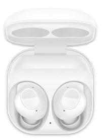 Samsung Galaxy Buds3 Headset True Wireless Stereo (TWS) In-ear Oproepen/muziek USB Type-C Bluetooth Wit