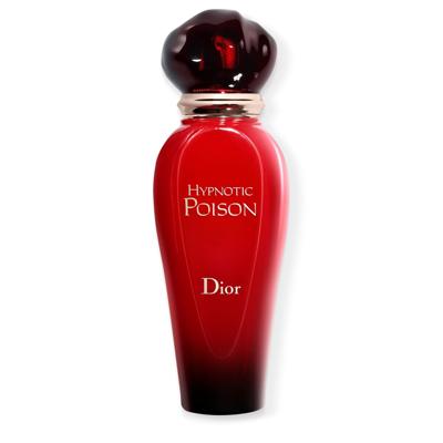 Christian Dior - Dior Hypnotic Poison Eau de toilette Spray 20 ml Dames Christian Dior - Dior Hypnotic Poison Eau de toilette Spray 20 ml Dames