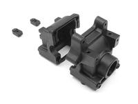 Diff Bulkhead Block Set Rear (X352001) - thumbnail