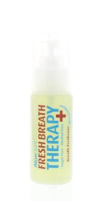 Aloe Dent Mondspray Fresh Breath Therapy Aloe Dent Mondspray Fresh Breath Therapy
