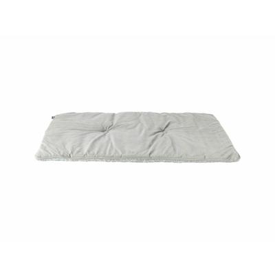Hondenbed Trixie Livia Soft Grijs 90 x 60 cm