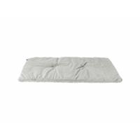 Hondenbed Trixie Livia Soft Grijs 90 x 60 cm - thumbnail
