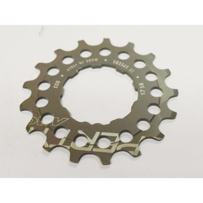 Shimano Miche krans supertype 17t 11v