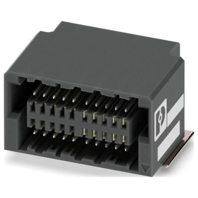 Phoenix Contact 1104541 Female connector 400 stuk(s)