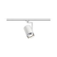 Paulmann ProRail3 Spot Asthene max20W E27 Weiß 95413 Systeemlamp (basis) ProRail3 E27 Wit - thumbnail