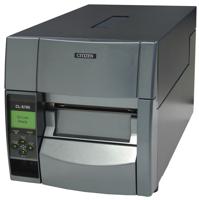 Citizen CL-S703R labelprinter Direct thermisch/Thermische overdracht 300 x 300 DPI Bedraad en draadloos - thumbnail