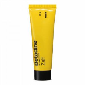 Betadine Zalf 30 Gram