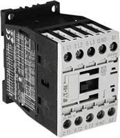 Eaton DILM9-10(24V50HZ) Vermogensbeveiliging 3x NO 4 kW 1 stuk(s) - thumbnail