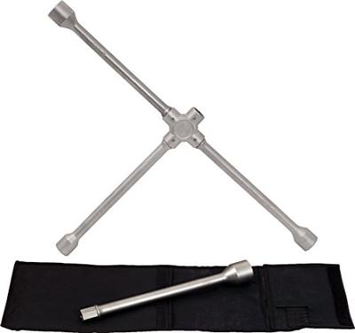 KS Tools 518.1162 Uitneembare wielkruisleutel, 3/4 x24x27x32mm