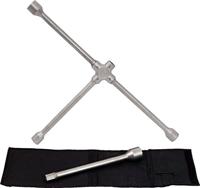KS Tools 518.1162 Uitneembare wielkruisleutel, 3/4 x24x27x32mm - thumbnail