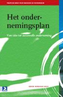 Het ondernemingsplan (Paperback) - thumbnail