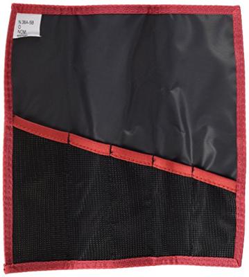 Facom nylon etui 7 opbergzakjes - N.38A-7B