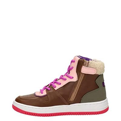 Vingino Senne Mid VG46-1030-07 Bruin-32 maat 32