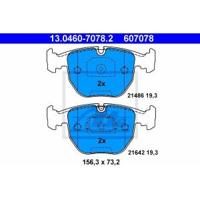 Remblokken set 13046070782 - thumbnail