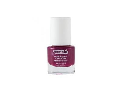 Namaki Kinder nagellak - raspberry 23